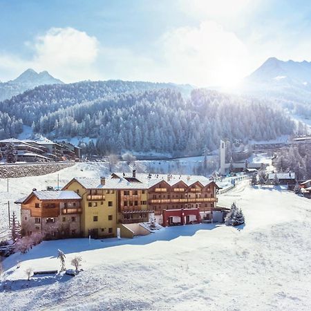Hotel La Chance Pila  Kültér fotó