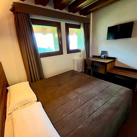 Hotel La Chance Pila  Kültér fotó
