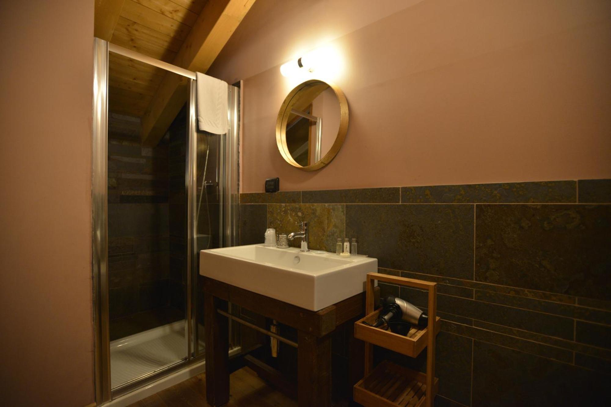 Hotel La Chance Pila  Kültér fotó