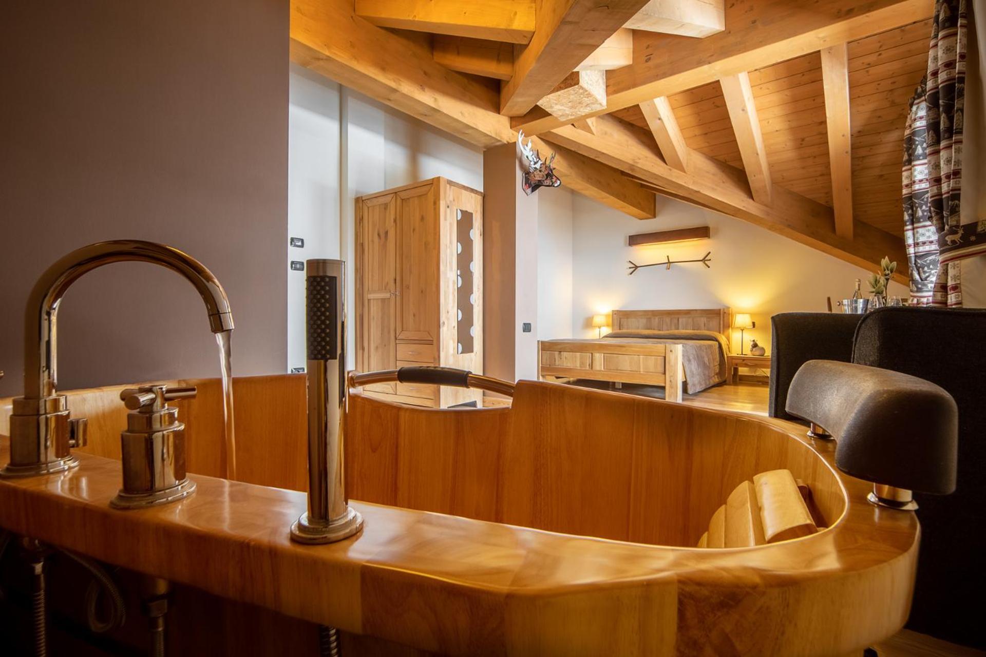 Hotel La Chance Pila  Kültér fotó