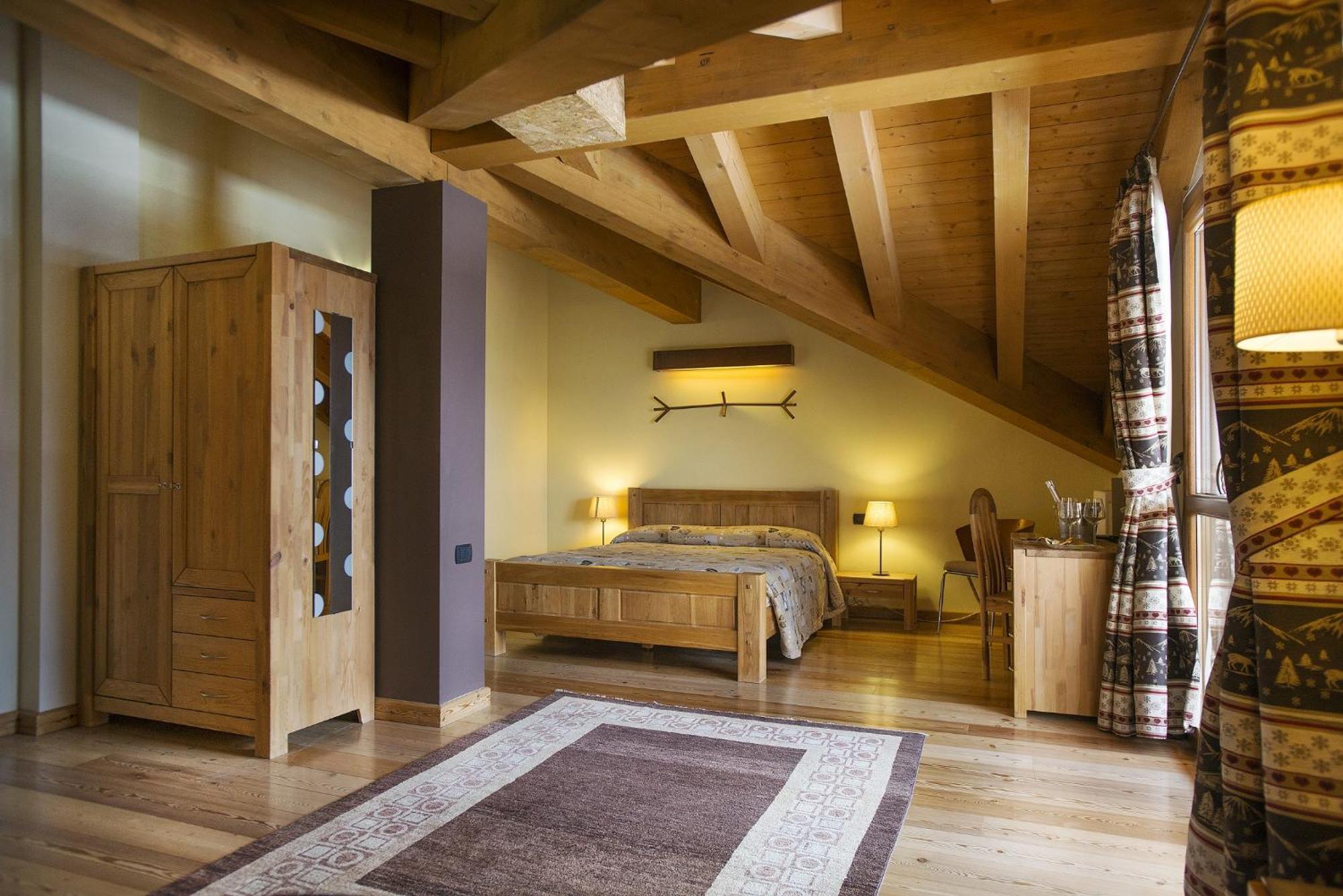 Hotel La Chance Pila  Kültér fotó
