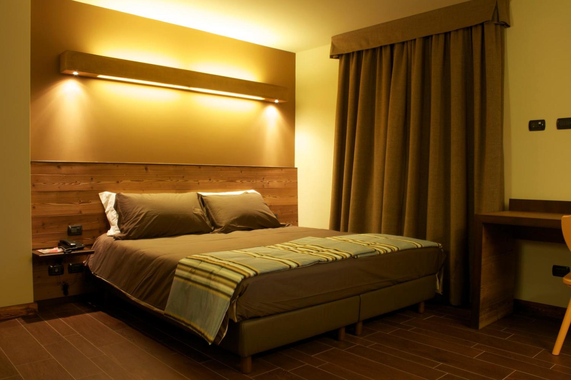 Hotel La Chance Pila  Kültér fotó