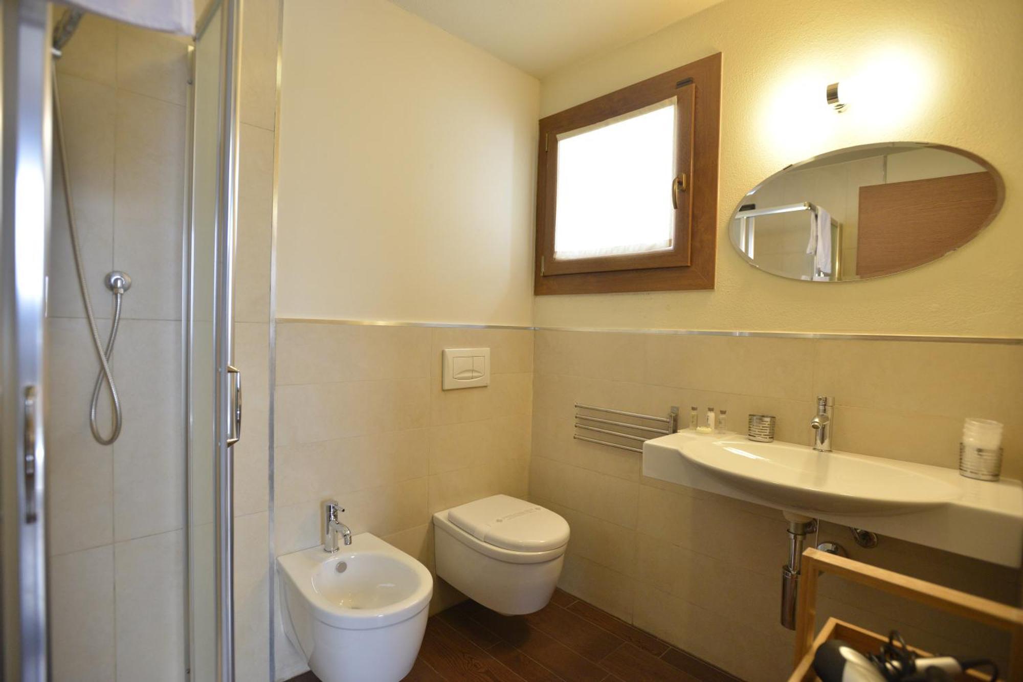 Hotel La Chance Pila  Kültér fotó
