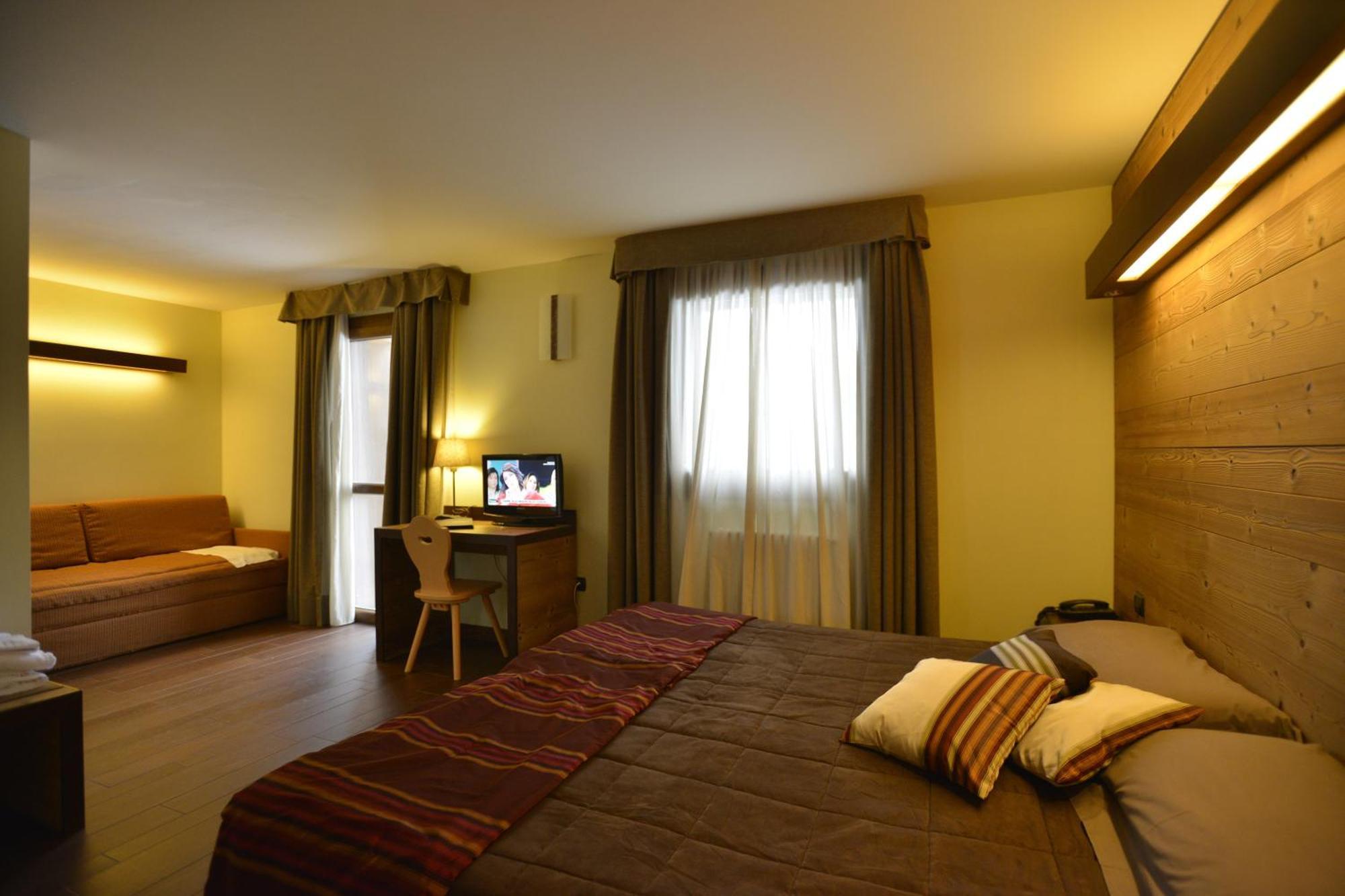Hotel La Chance Pila  Kültér fotó