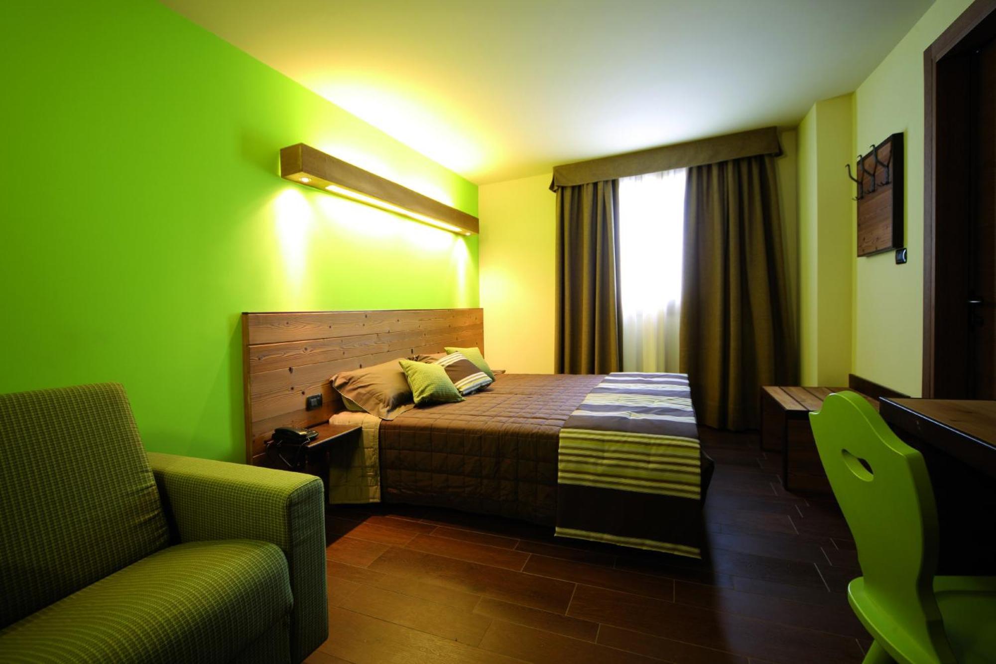 Hotel La Chance Pila  Kültér fotó