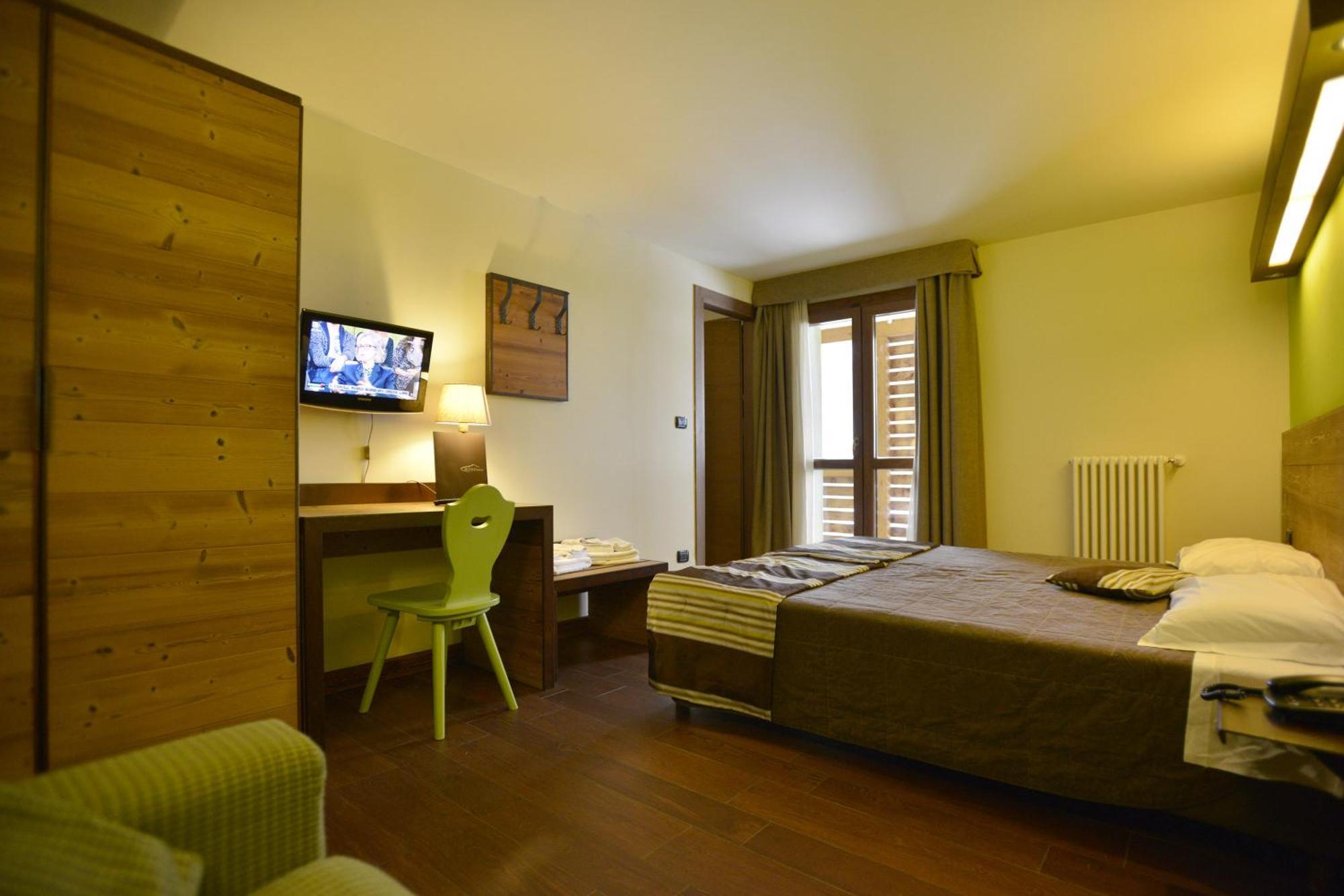 Hotel La Chance Pila  Kültér fotó