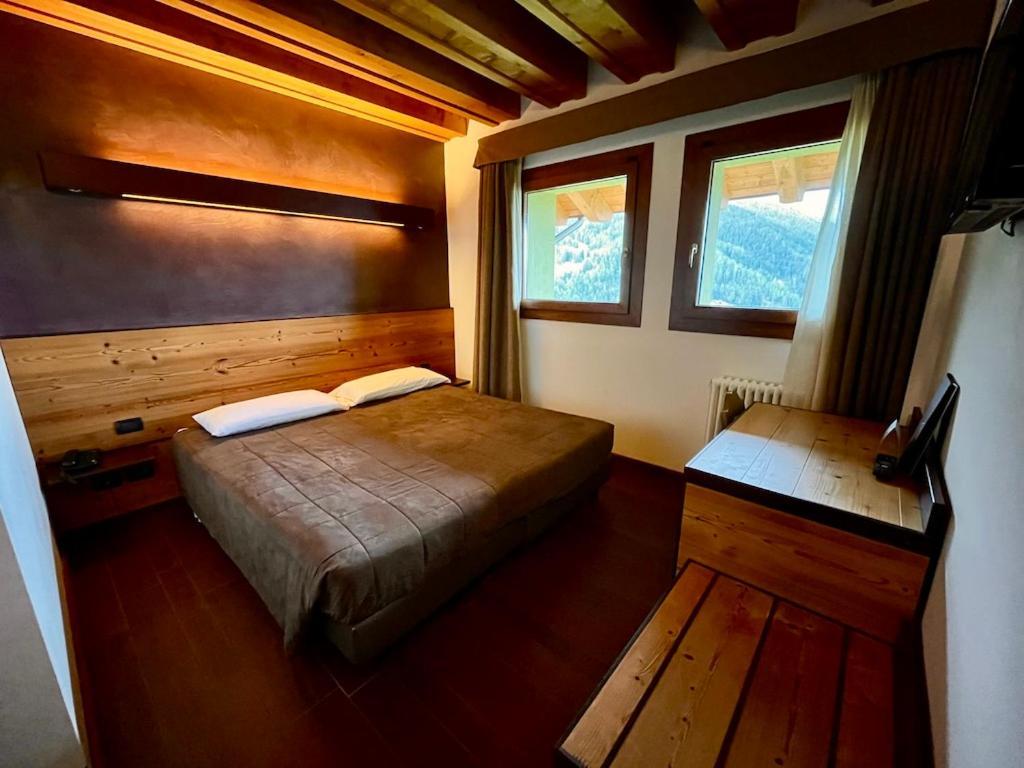 Hotel La Chance Pila  Kültér fotó