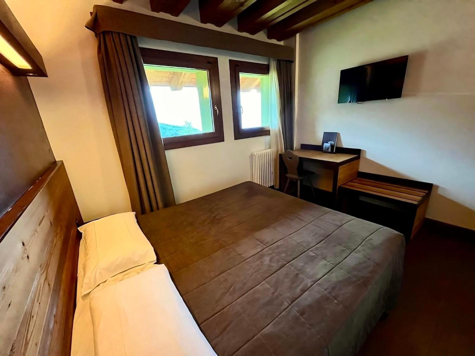 Hotel La Chance Pila  Kültér fotó