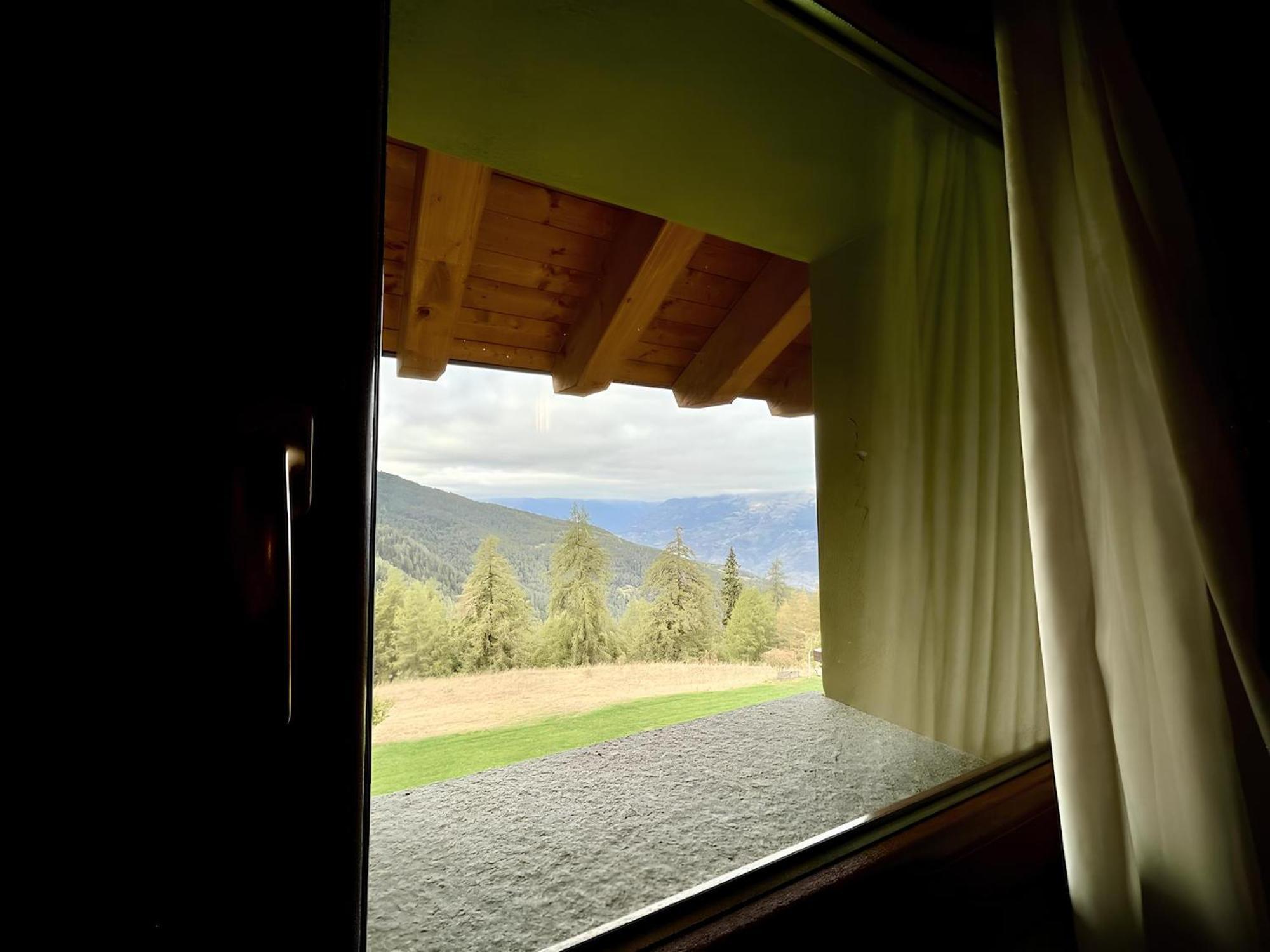Hotel La Chance Pila  Kültér fotó