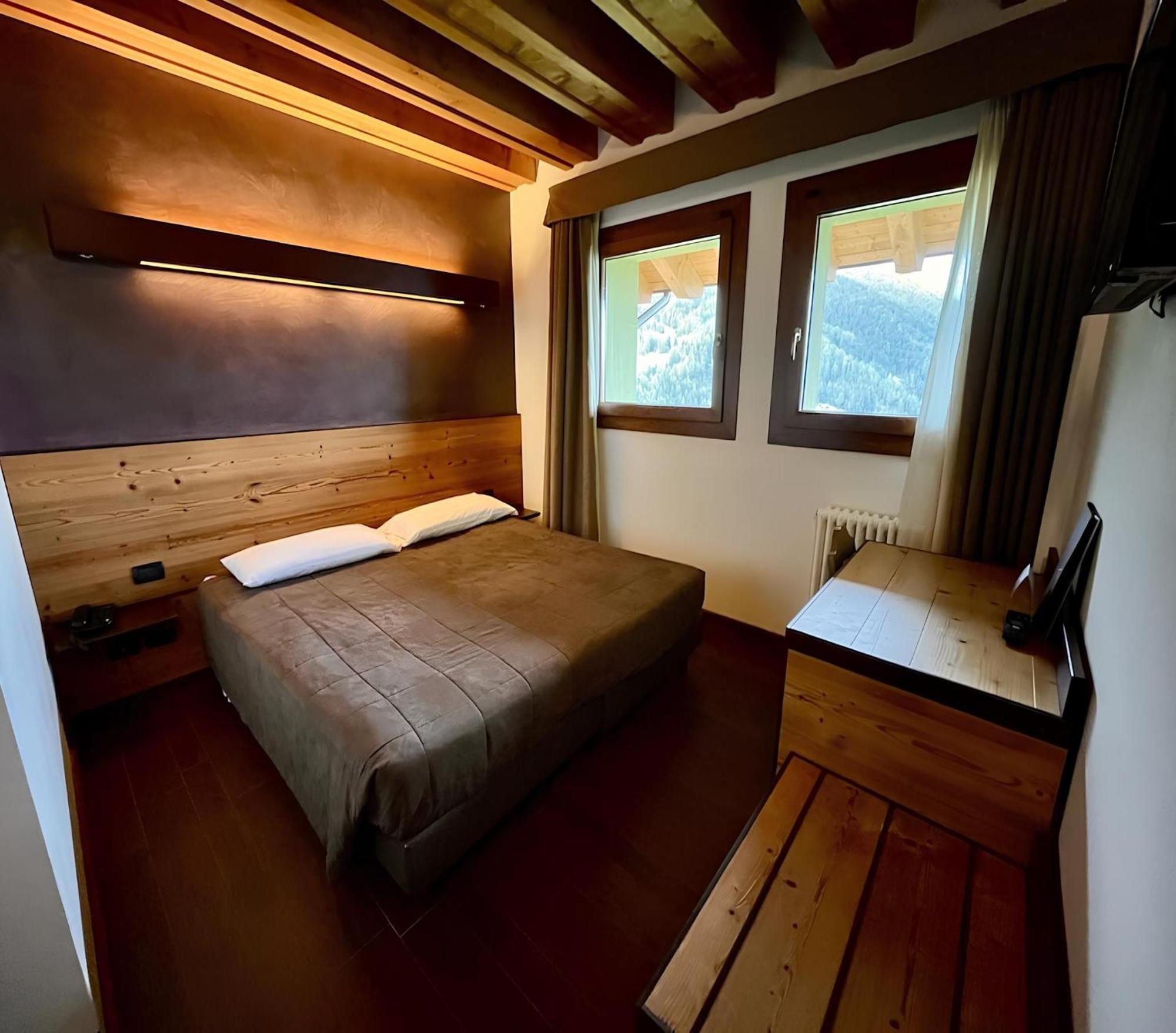 Hotel La Chance Pila  Kültér fotó