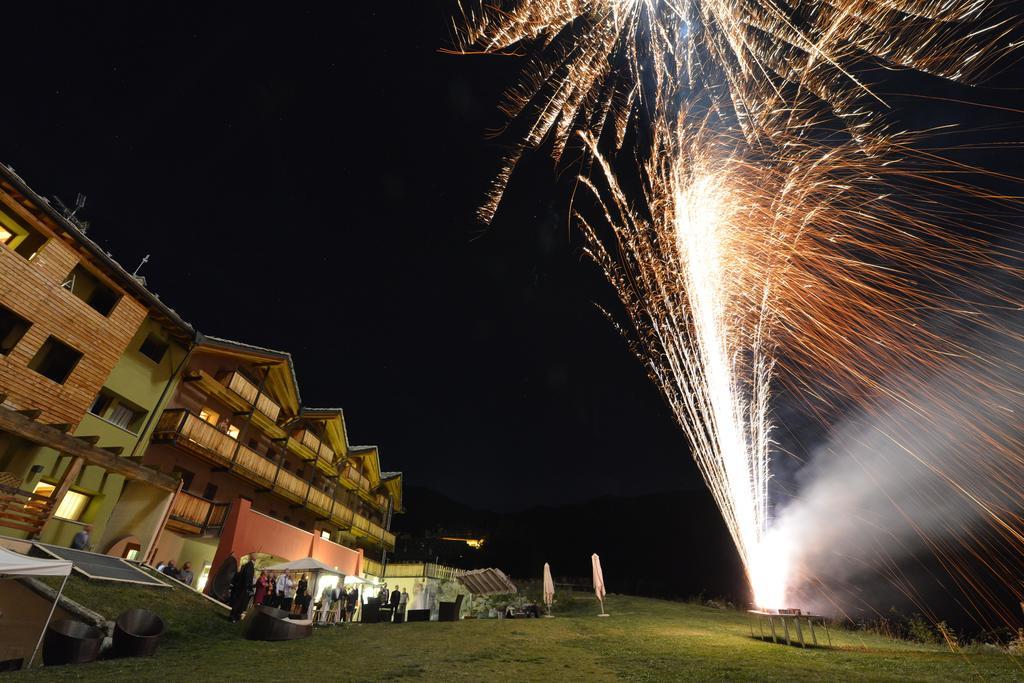 Hotel La Chance Pila  Kültér fotó